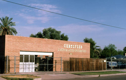 602 S. Maple Ave.