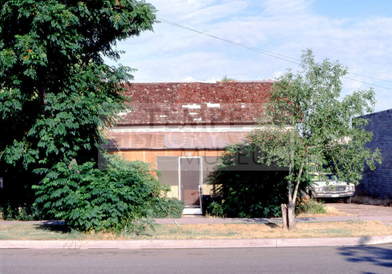 612 S. Maple Ave.