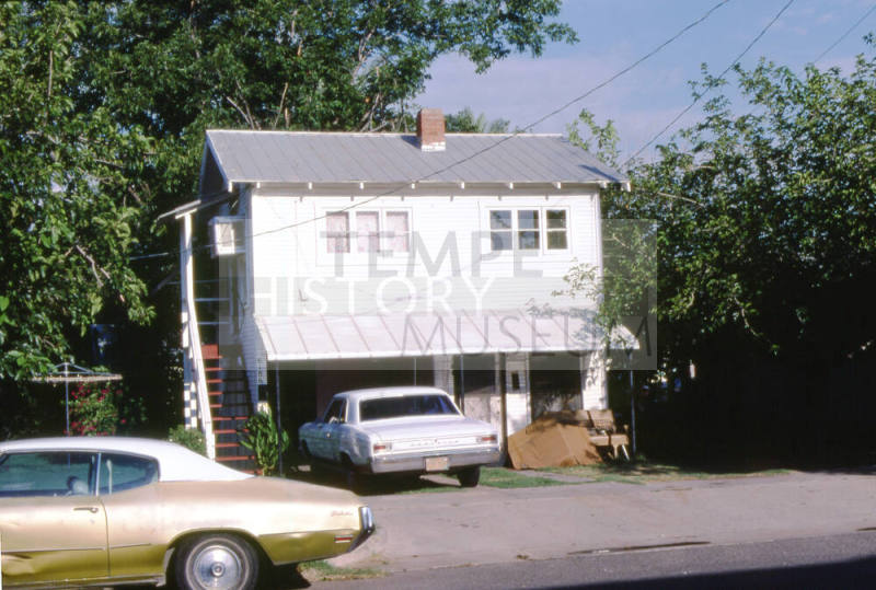 618 S. Maple Ave.