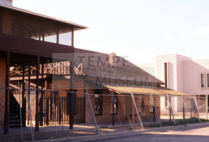 405 S. Maple Ave.