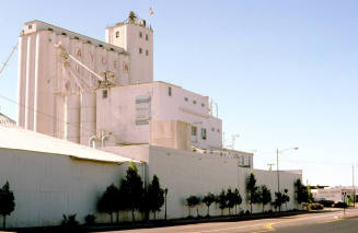 119 S. Mill Ave.