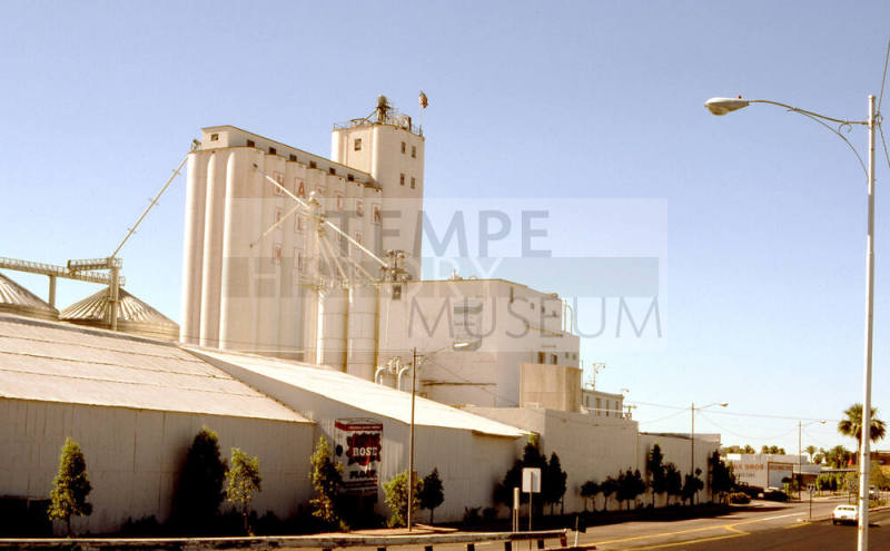 119 S. Mill Ave.