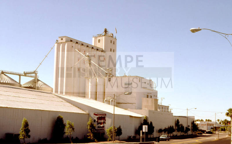 119 S. Mill Ave.