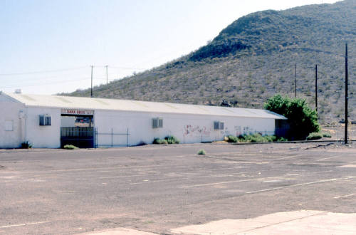 211 S. Mill Ave.
