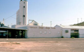 211 S. Mill Ave.