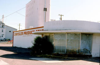 211 S. Mill Ave.