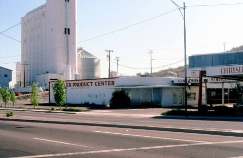 211 S. Mill Ave.