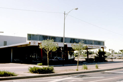 211 S. Mill Ave.