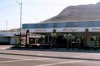 211 S. Mill Ave.