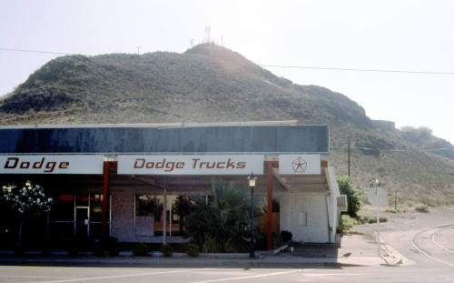 211 S. Mill Ave.
