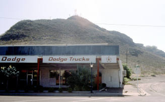 211 S. Mill Ave.