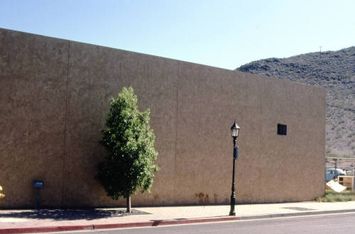 399 S. Mill Ave.