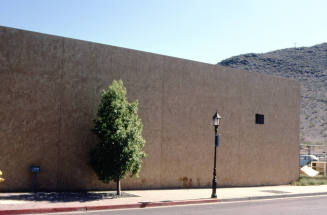 399 S. Mill Ave.