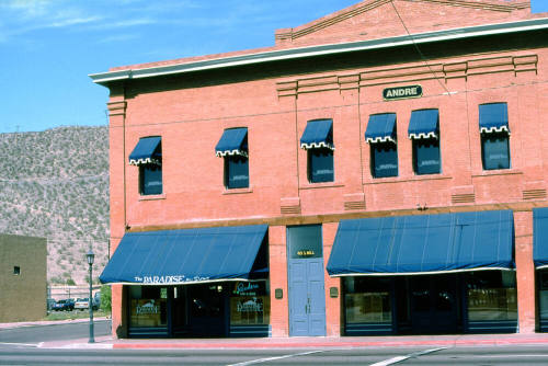 401 S. Mill Ave.