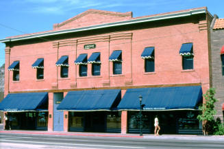 401 S. Mill Ave.