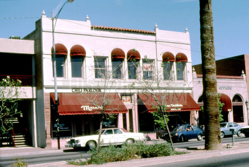 415 S. Mill Ave.