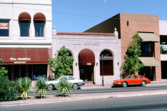 423 S. Mill Ave.