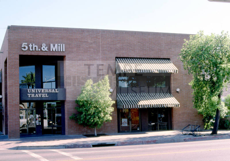 425 S. Mill Ave.