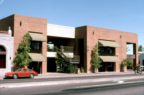 425 S. Mill Ave.