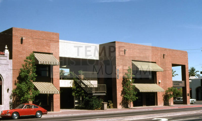 425 S. Mill Ave.