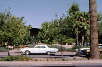 521 S. Mill Ave, Birchett Park