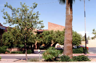 609 S. Mill Ave., Mill Ave. Insurance Co.