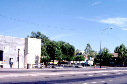 611 S. Mill Ave., The Arizona Bank