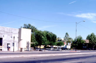 611 S. Mill Ave., The Arizona Bank