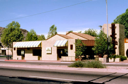 701 S. Mill Ave., Jan Drake's