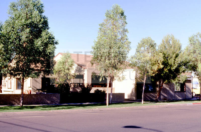 701 S. Mill Avenue., Jan Drake's