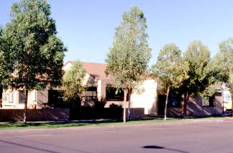 701 S. Mill Avenue., Jan Drake's
