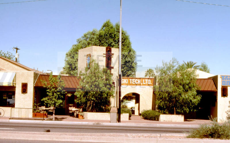 715 S. Mill Ave., Ski Tech, Ltd