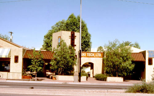 715 S. Mill Ave., Ski Tech, Ltd