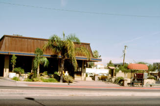 721 South Mill Ave., Jack in the Box