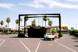 811 S. Mill Ave., First Interstate Bank