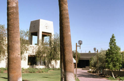 Tower at 222 S. Mill Ave.