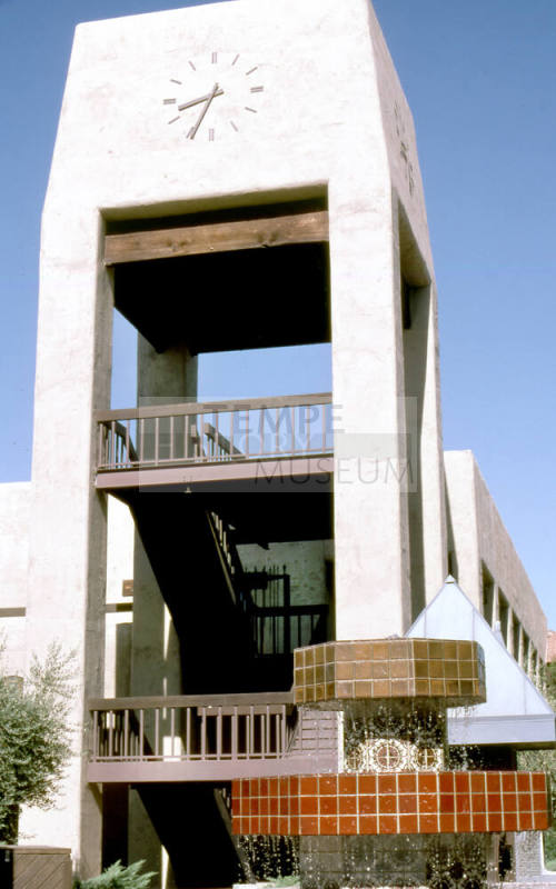 Tower at 222 S. Mill Ave