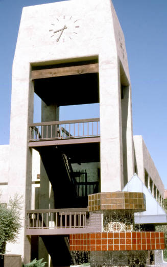 Tower at 222 S. Mill Ave