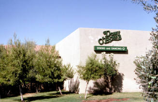 Donny O'Brien's Dining and Dancing, 222 S. Mill Ave.