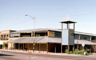 414 S. Mill Ave., The Spaghetti Company