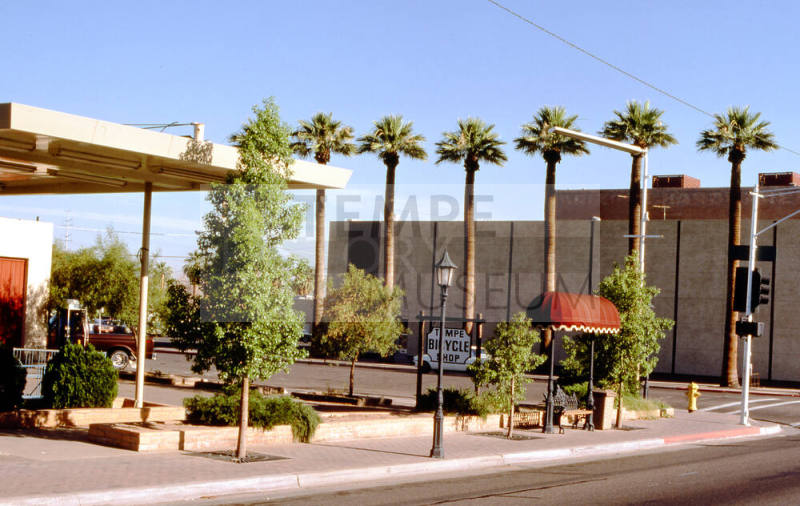 602 S. Mill Ave., Tempe Bicycle