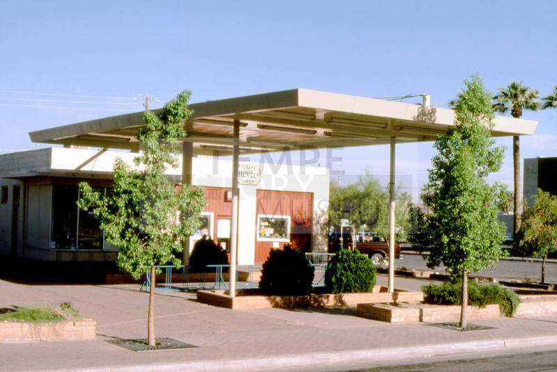 602 S. Mill Ave., Tempe Bicycle