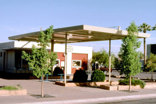 602 S. Mill Ave., Tempe Bicycle