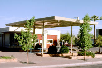 602 S. Mill Ave., Tempe Bicycle