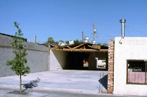 610 S. Mill Ave.