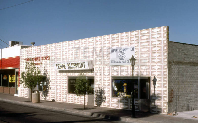 612 S. Mill Ave., Tempe Office Supply