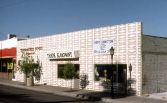 612 S. Mill Ave., Tempe Office Supply