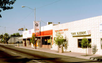 616 S. Mill Ave., Tempe Office Supply