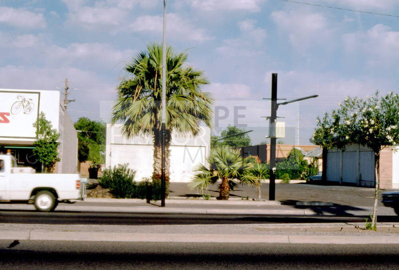 700 S. Mill Ave.