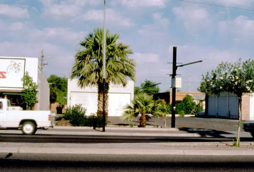 700 S. Mill Ave.